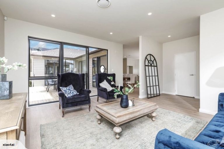 Photo of property in 127 Ormonde Drive, Silverdale, 0932