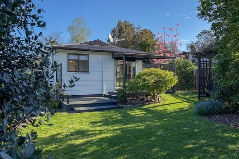 Photo of property in 11 Hillcrest Street, Tirau, 3410