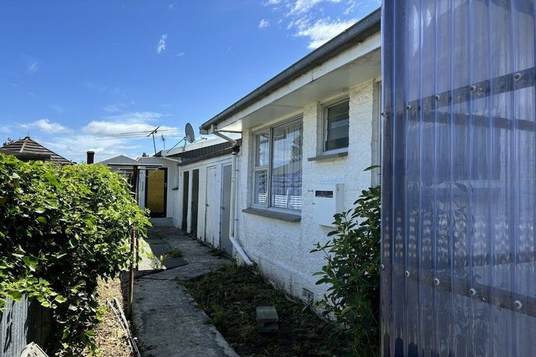 Photo of property in 43c Eglinton Street, Winton, 9720