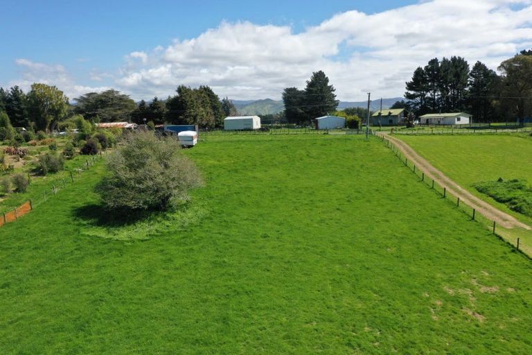 Photo of property in 75 High Street, Eketahuna, 4900
