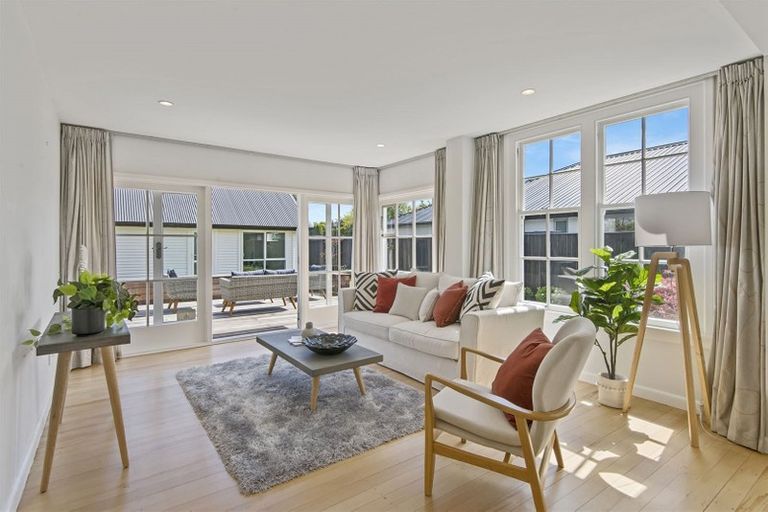 Photo of property in 196 Ilam Road, Ilam, Christchurch, 8041