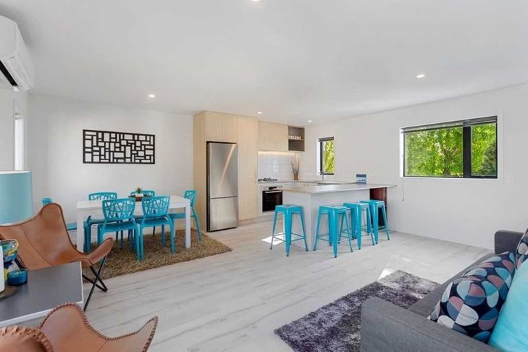 Photo of property in 4/28 Beveridge Street, Christchurch Central, Christchurch, 8013