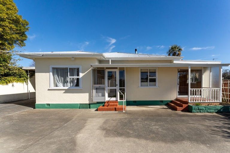 Photo of property in 15 Percy Street, Blenheim, 7201