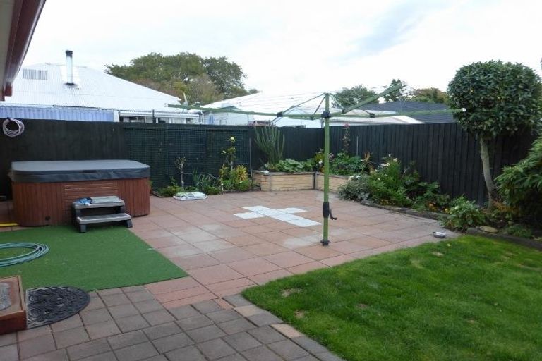 Photo of property in 58 Domain Terrace, Spreydon, Christchurch, 8024