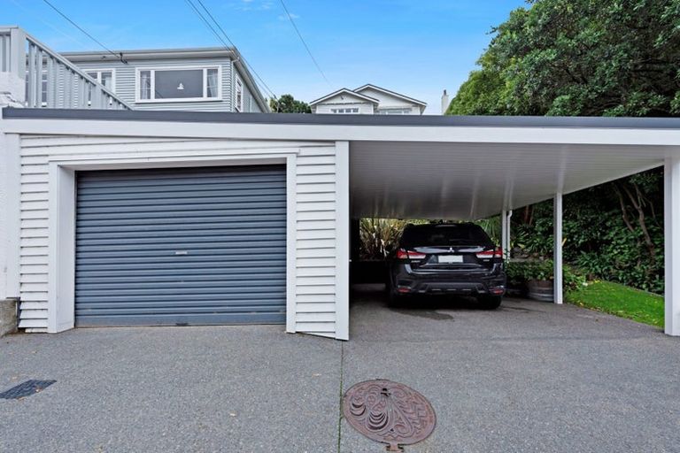 Photo of property in 22 Ponsonby Road, Karori, Wellington, 6012