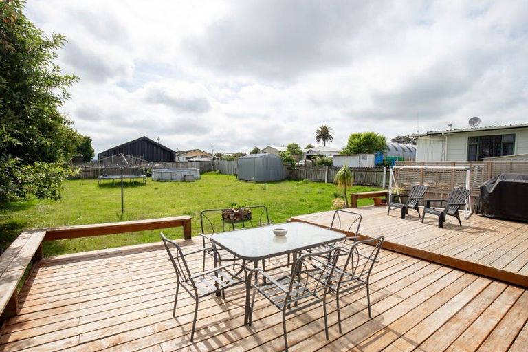 Photo of property in 6 Stanley Street, Kerepehi, Paeroa, 3671