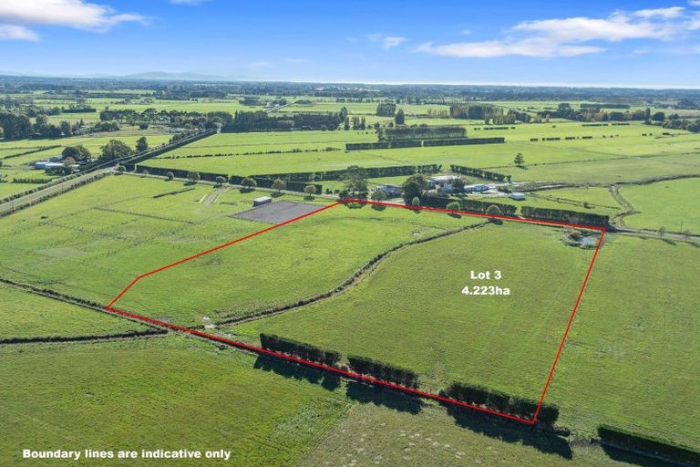 Photo of property in 25 Aschens Road, Ohoka, 7475