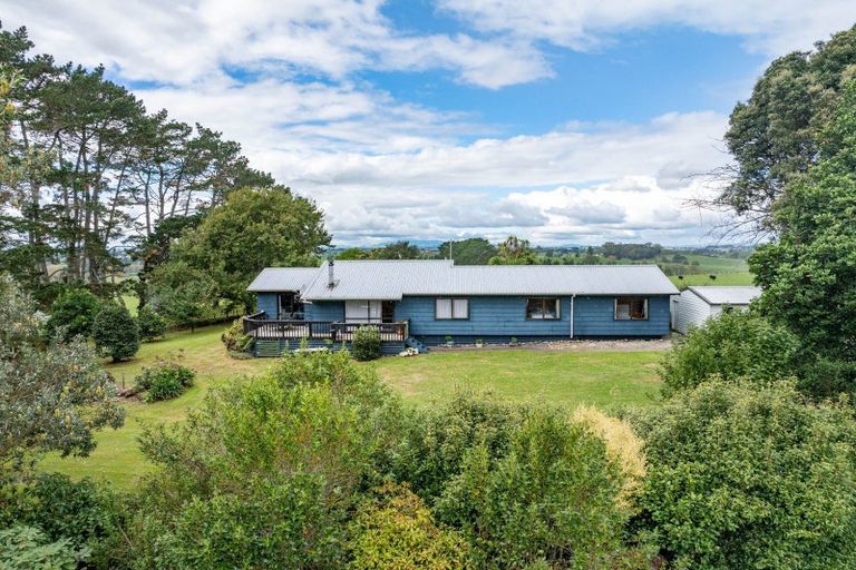 Photo of property in 91 Grey Road, Pirongia, Hamilton, 3285