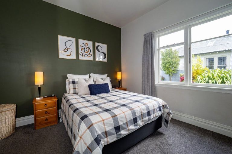 Photo of property in 43 Princes Street, Netherby, Ashburton, 7700