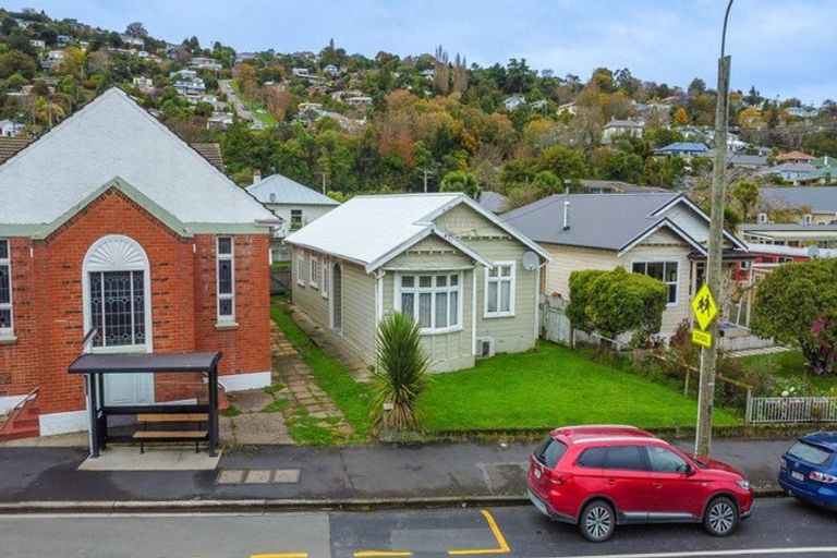 Photo of property in 270 North Road, North East Valley, Dunedin, 9010