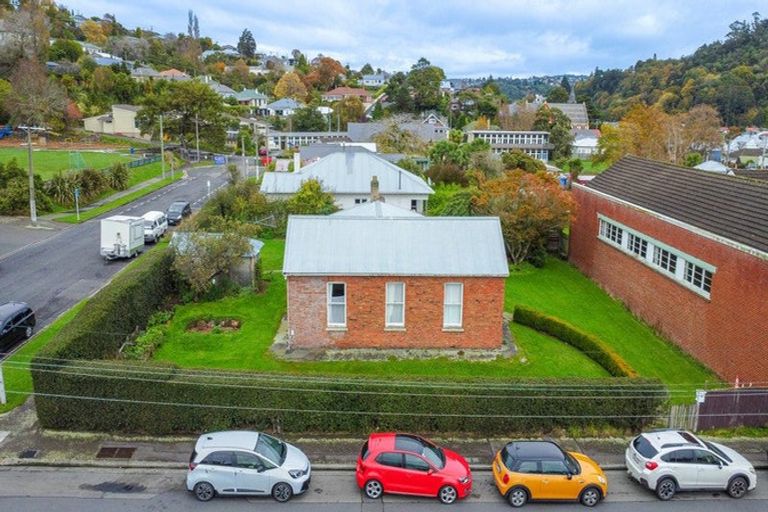 Photo of property in 270 North Road, North East Valley, Dunedin, 9010