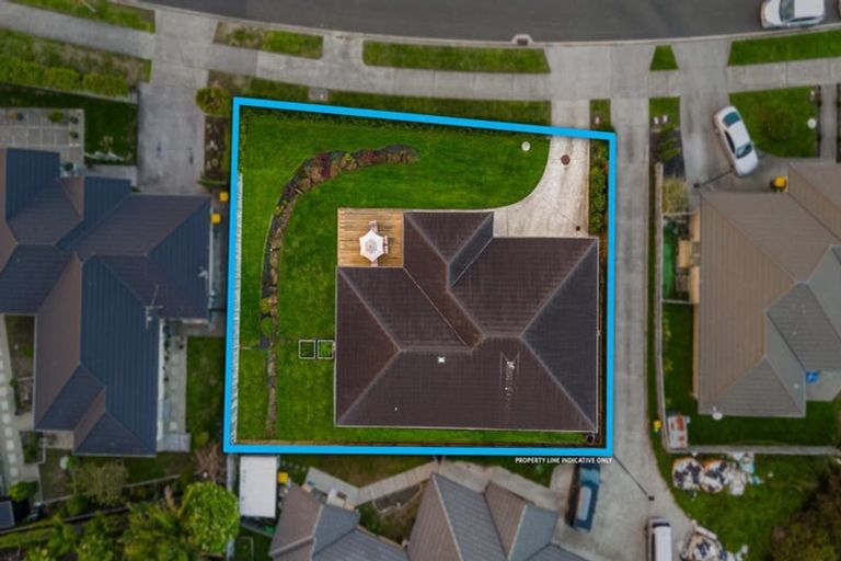 Photo of property in 16 Pitoitoi Drive, Riverhead, 0820