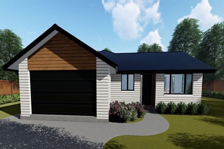 Photo of property in 25 Amy Kate Street, Tikipunga, Whangarei, 0112