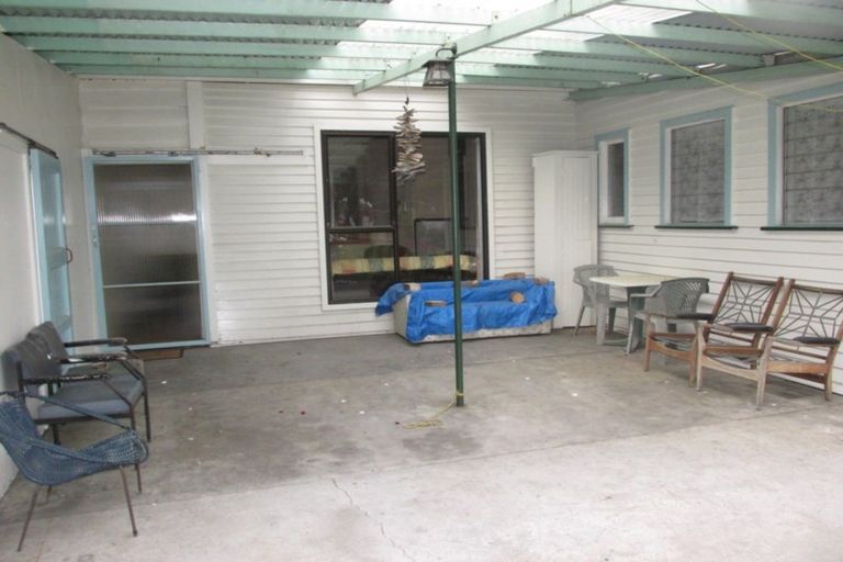 Photo of property in 35 Walsh Street, Reefton, 7830