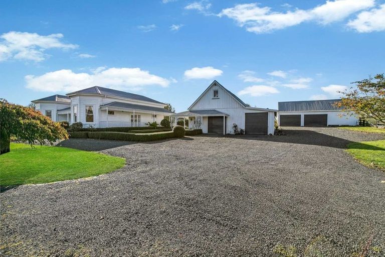 Photo of property in 73 Markham Road, Ararimu, Drury, 2579