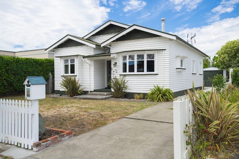 Photo of property in 46 Waitangi Street, Gisborne, 4010