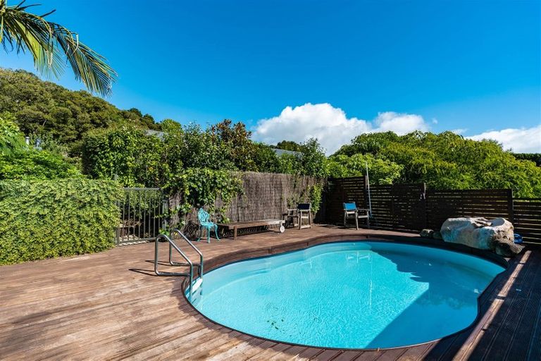 Photo of property in 52 Garden Hill Lane, Maungatapere, Whangarei, 0179