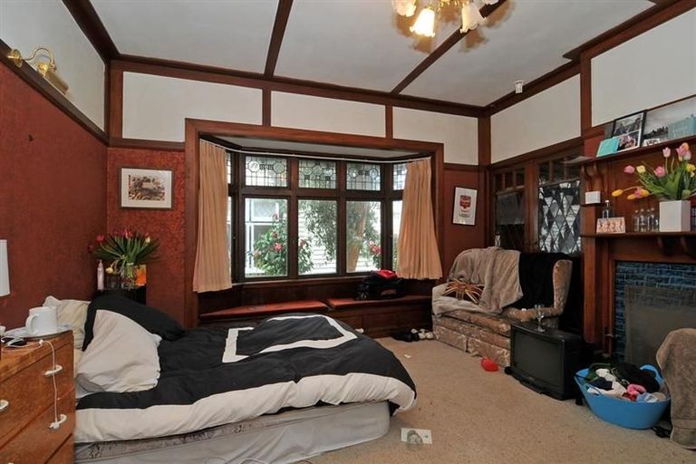 Photo of property in 5 Watson Street, Te Aro, Wellington, 6011