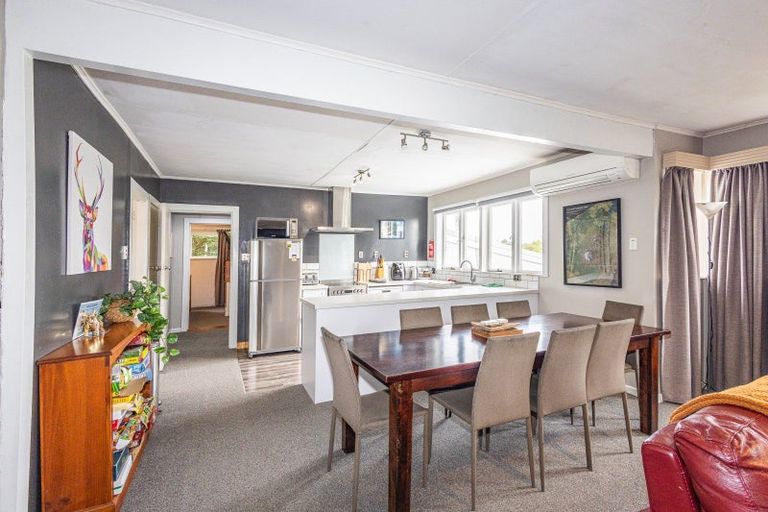 Photo of property in 12 Ward Street, National Park, Owhango, 3989