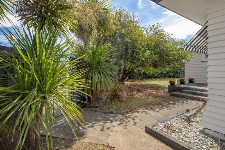 Photo of property in 155 Weld Street, Witherlea, Blenheim, 7201