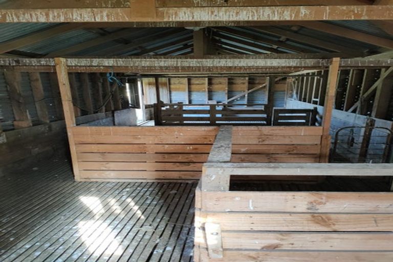 Photo of property in 1720 Kakanui Valley Road, Five Forks, Oamaru, 9491