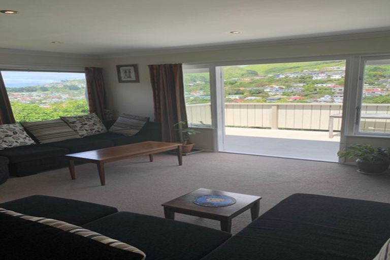 Photo of property in 7 Birch Street, Johnsonville, Wellington, 6037