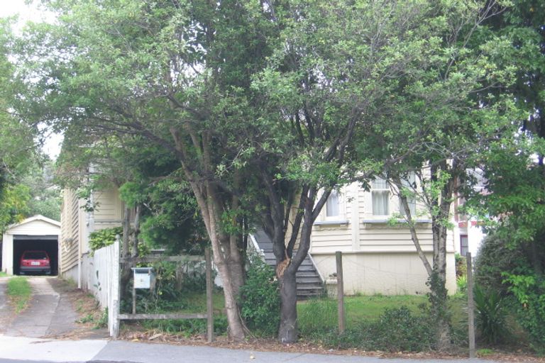 Photo of property in 62 Sandringham Road, Mount Eden, Auckland, 1024