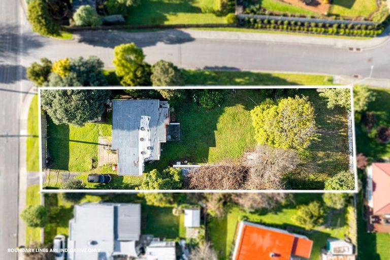 Photo of property in 25 Kirk Street, Otaki, 5512