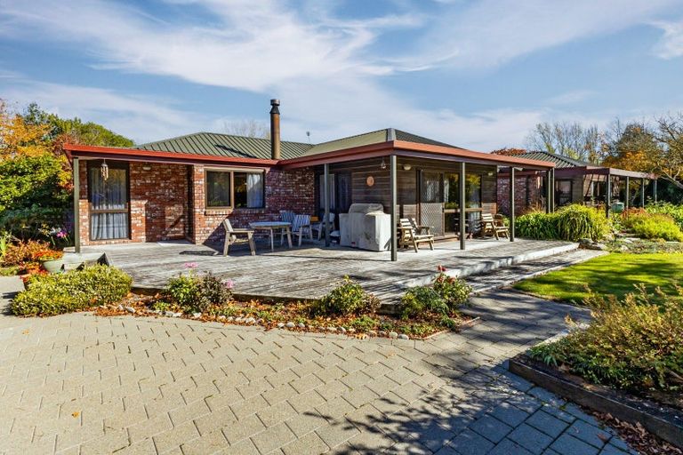 Photo of property in 221 Methven Highway, Allenton, Ashburton, 7776