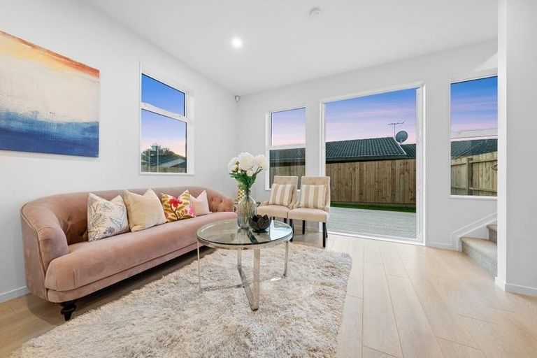 Photo of property in 33 Whautapu Court, Avondale, 1026