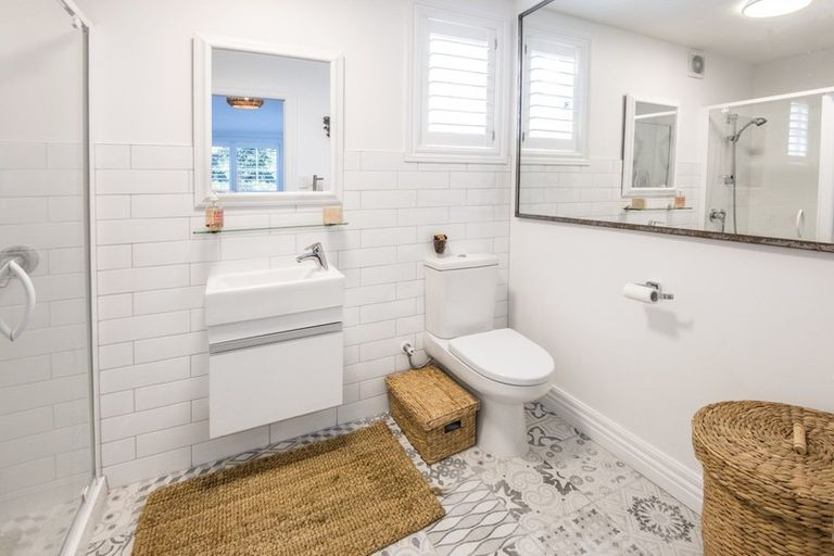 Photo of property in 6 Kapai Road, Devonport, Auckland, 0624