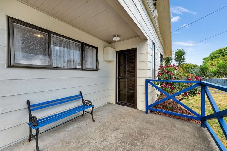 Photo of property in 8 Abbot Street, Gonville, Whanganui, 4501