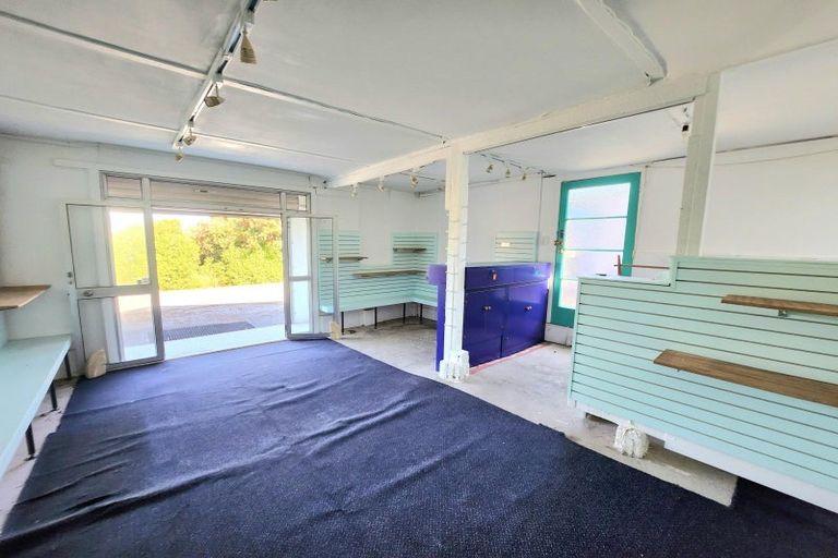 Photo of property in 166 Haven Street, Moeraki, 9482