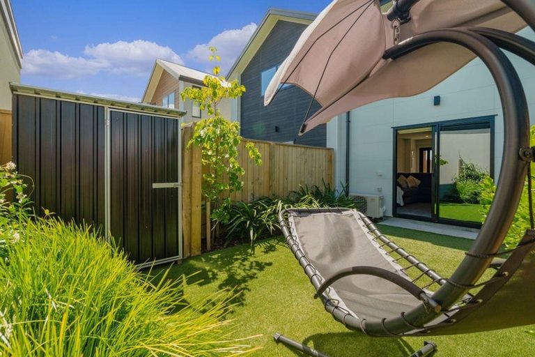 Photo of property in 19/105 Purchas Street, Edgeware, Christchurch, 8013