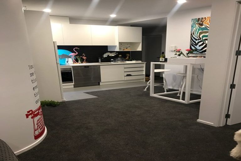 Photo of property in 203/1 Sidney Wallingford Way, Hobsonville, Auckland, 0616