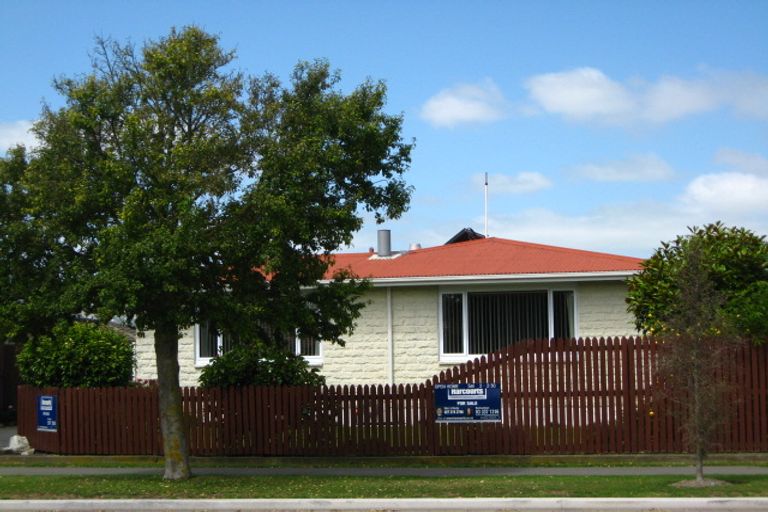 Photo of property in 133 Halswell Road, Hillmorton, Christchurch, 8025