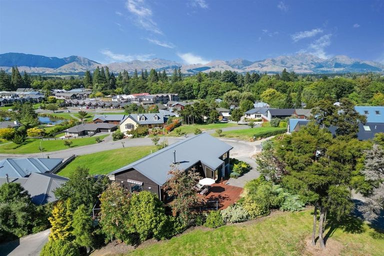 Photo of property in 56 Saint James Avenue, Hanmer Springs, 7334