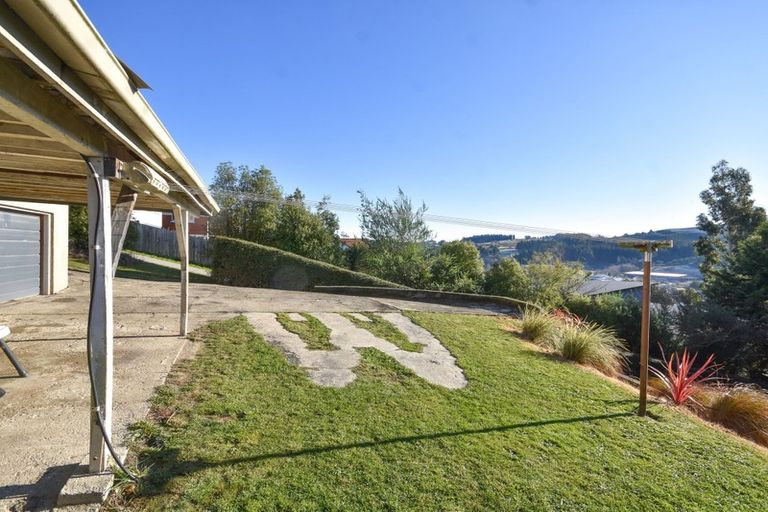 Photo of property in 30 Scotland Terrace, Green Island, Dunedin, 9018