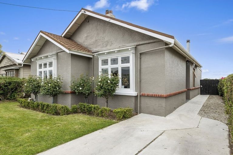 Photo of property in 115 Richardson Street, Saint Kilda, Dunedin, 9012