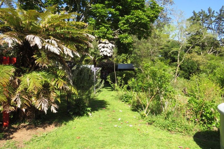 Photo of property in 5 Possum Bend Road, Morere, Nuhaka, 4078