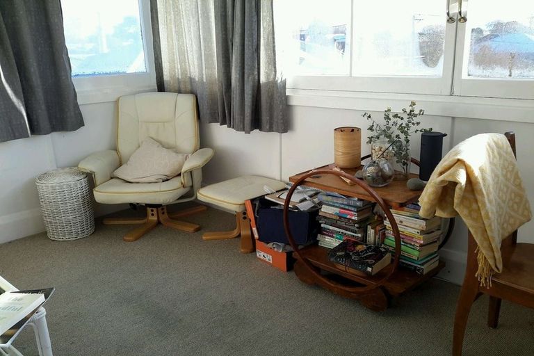 Photo of property in 48 Heywood Terrace, Richmond, Christchurch, 8013