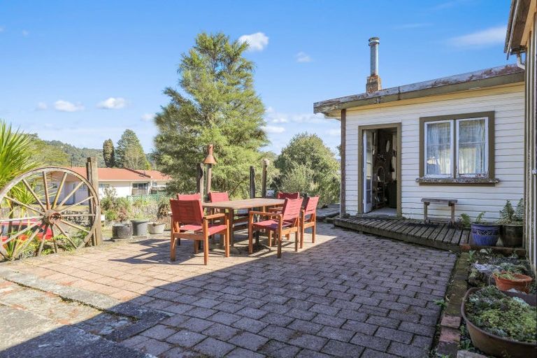 Photo of property in 4 Puketapu Crescent, Taumarunui, 3920