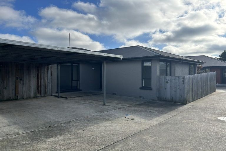 Photo of property in 564 Tweed Street, Newfield, Invercargill, 9812
