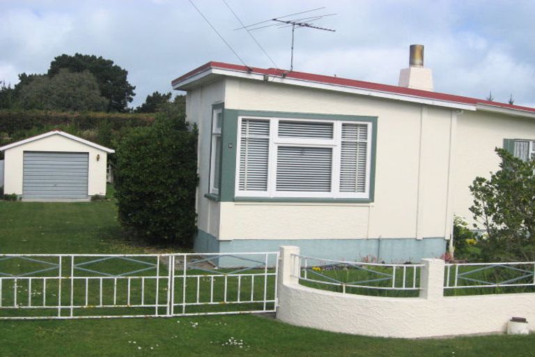 Photo of property in 9 Kowai Street, Leithfield, 7481