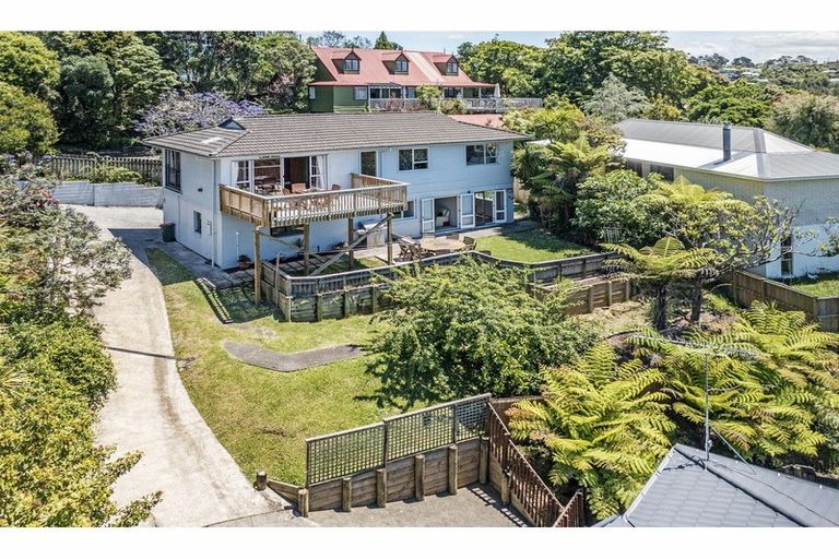 Photo of property in 12 Danbury Drive, Torbay, Auckland, 0630