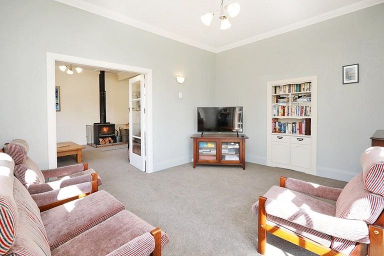 Photo of property in 187 Duke Street, Gladstone, Invercargill, 9810