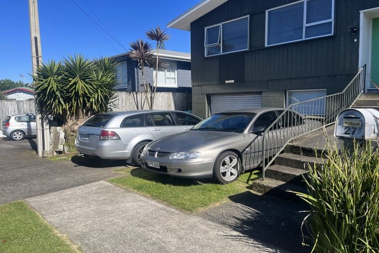 Photo of property in 27 Rospeath Crescent, Spotswood, New Plymouth, 4310