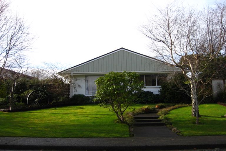 Photo of property in 29 Montrose Street, Gladstone, Invercargill, 9810