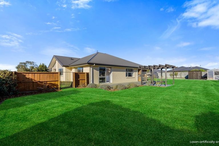 Photo of property in 55 Manse Road, Leeston, 7632