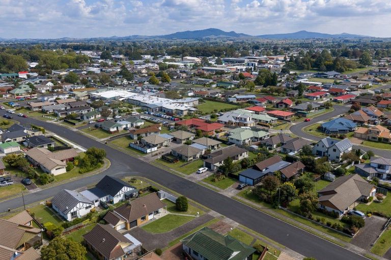 Photo of property in 11 Weka Street, Matamata, 3400